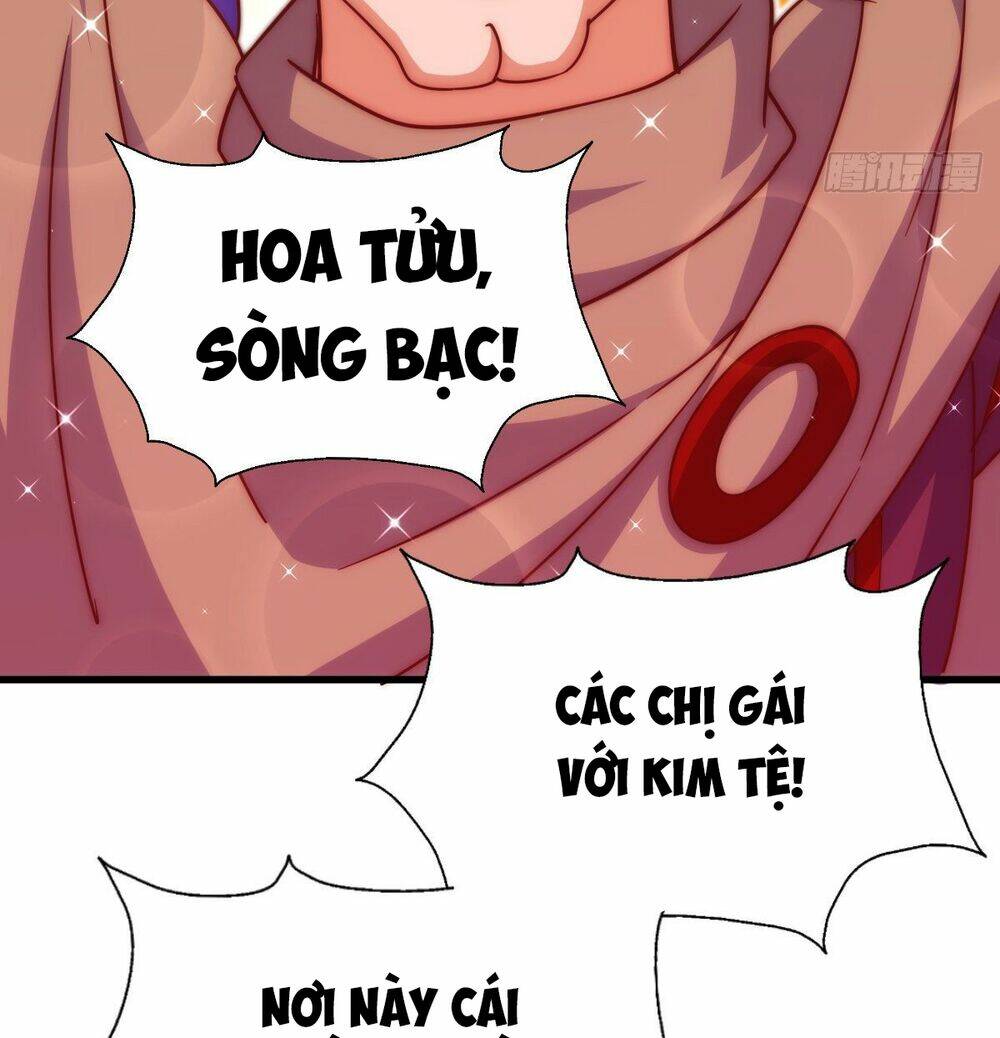 Người Trên Vạn Người Chapter 109 - Trang 2