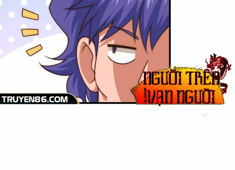 Người Trên Vạn Người Chapter 109 - Trang 2