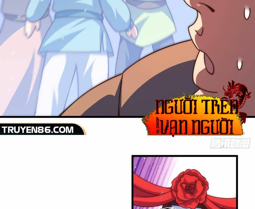 Người Trên Vạn Người Chapter 109 - Trang 2