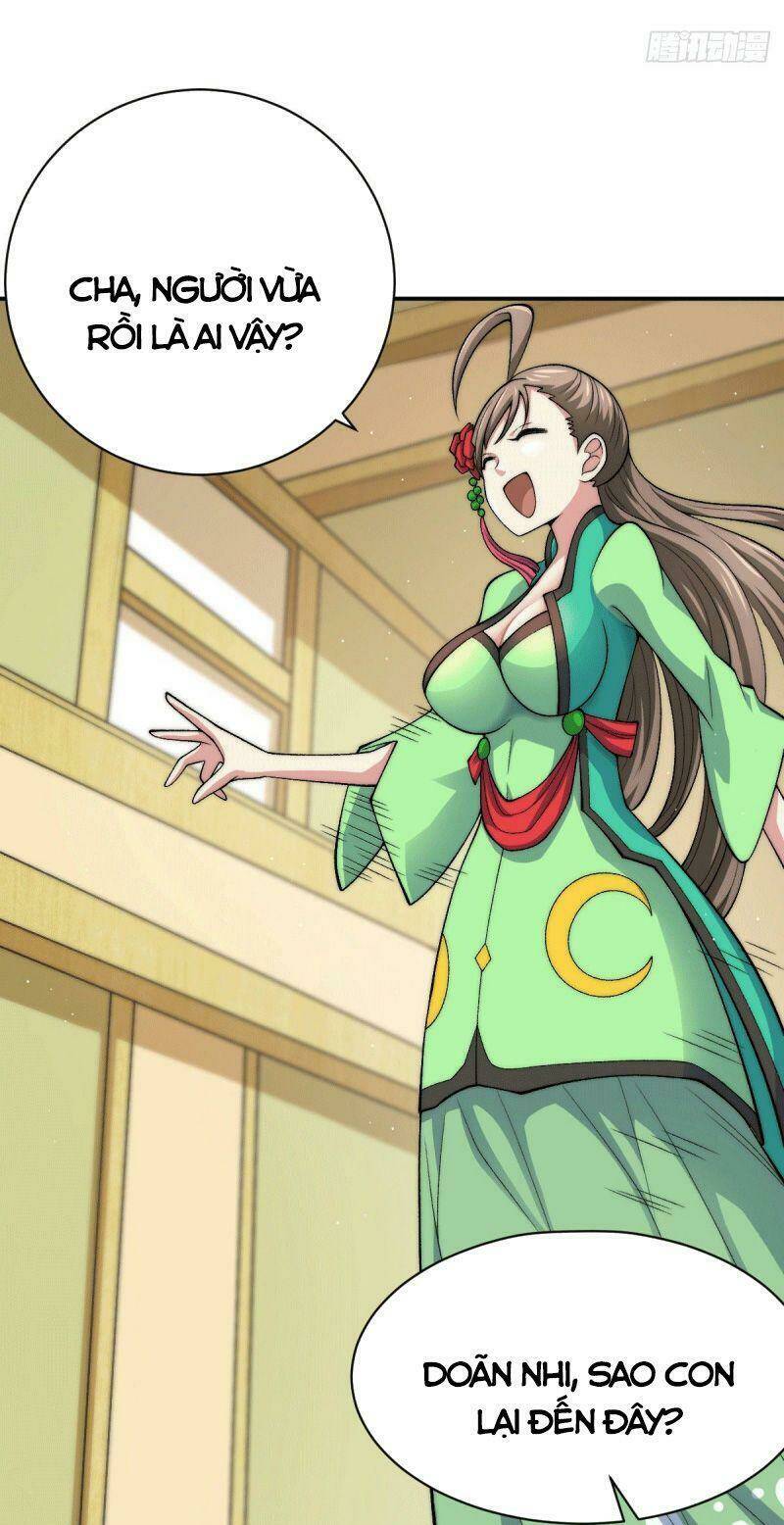 Người Trên Vạn Người Chapter 11 - Trang 2