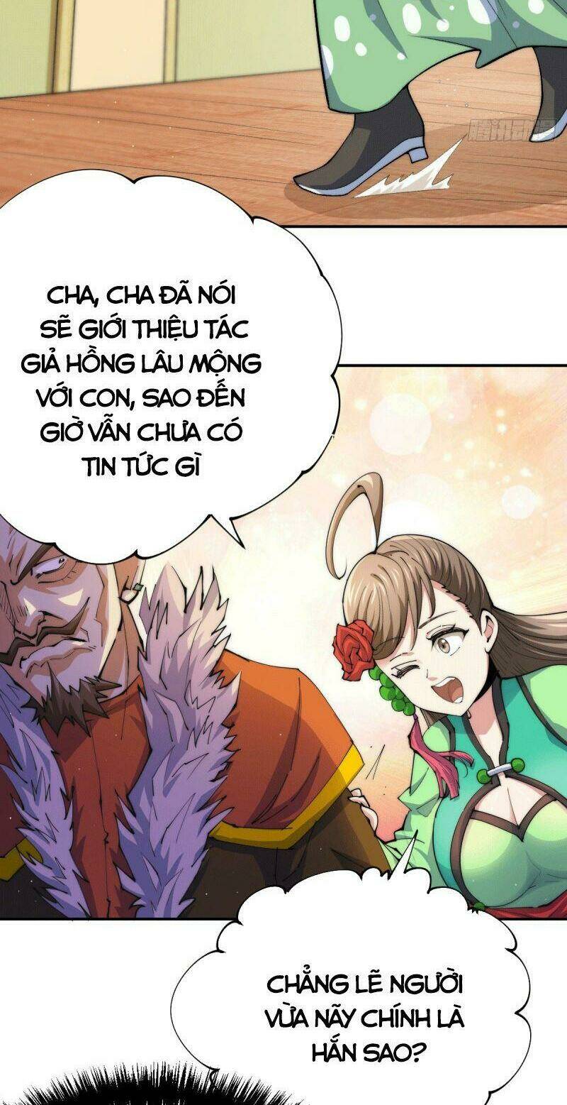 Người Trên Vạn Người Chapter 11 - Trang 2