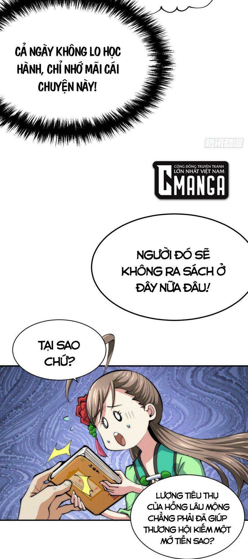 Người Trên Vạn Người Chapter 11 - Trang 2