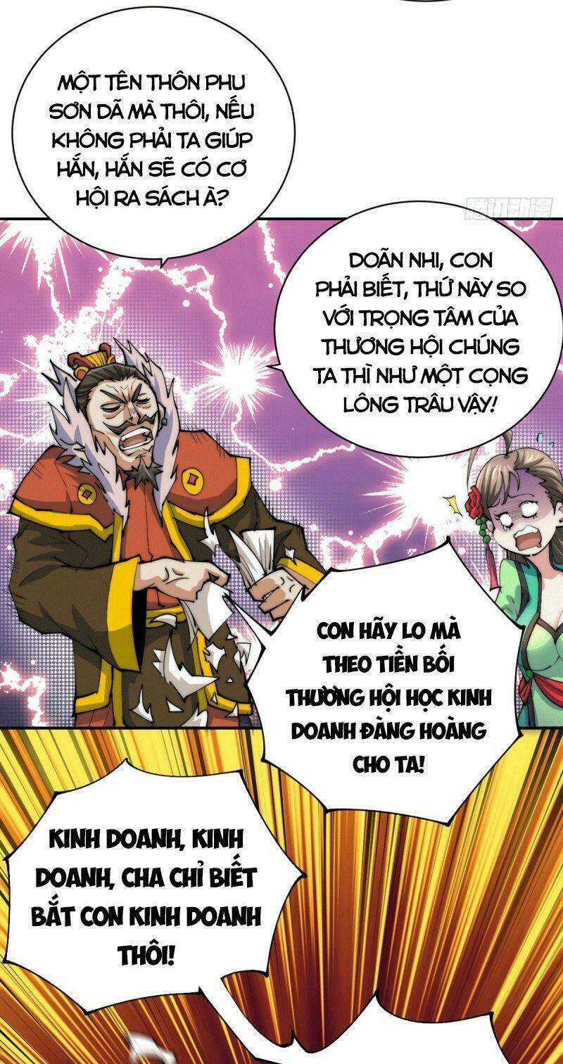 Người Trên Vạn Người Chapter 11 - Trang 2