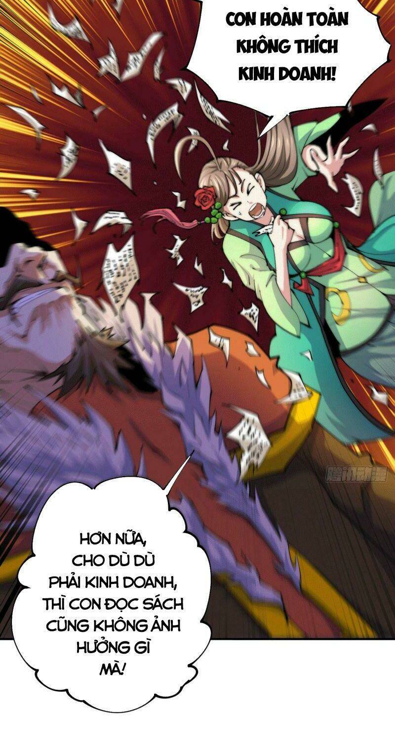 Người Trên Vạn Người Chapter 11 - Trang 2