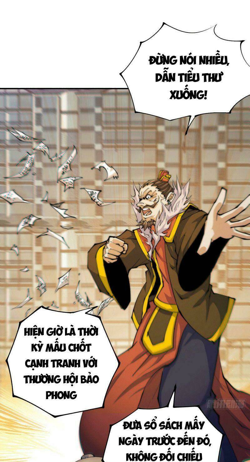 Người Trên Vạn Người Chapter 11 - Trang 2