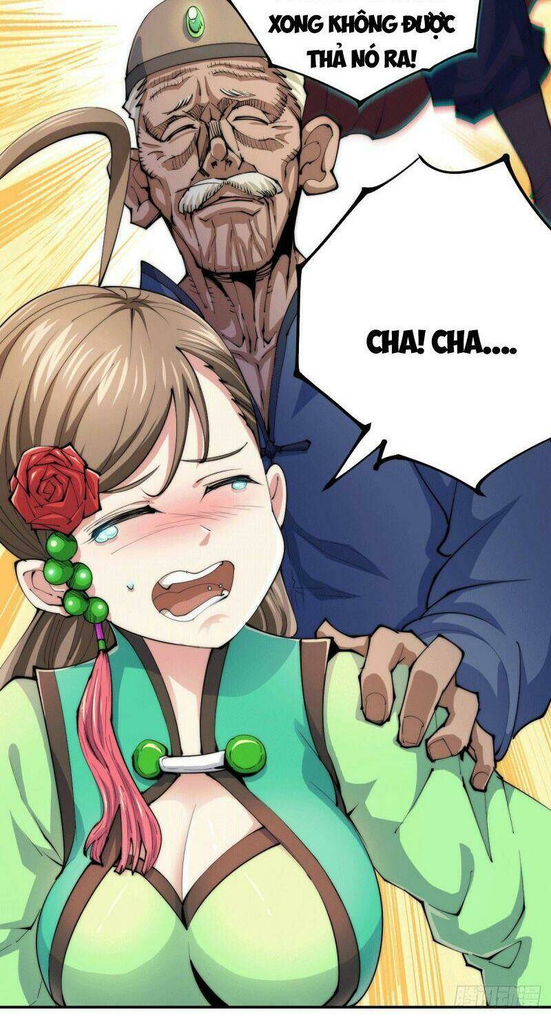 Người Trên Vạn Người Chapter 11 - Trang 2