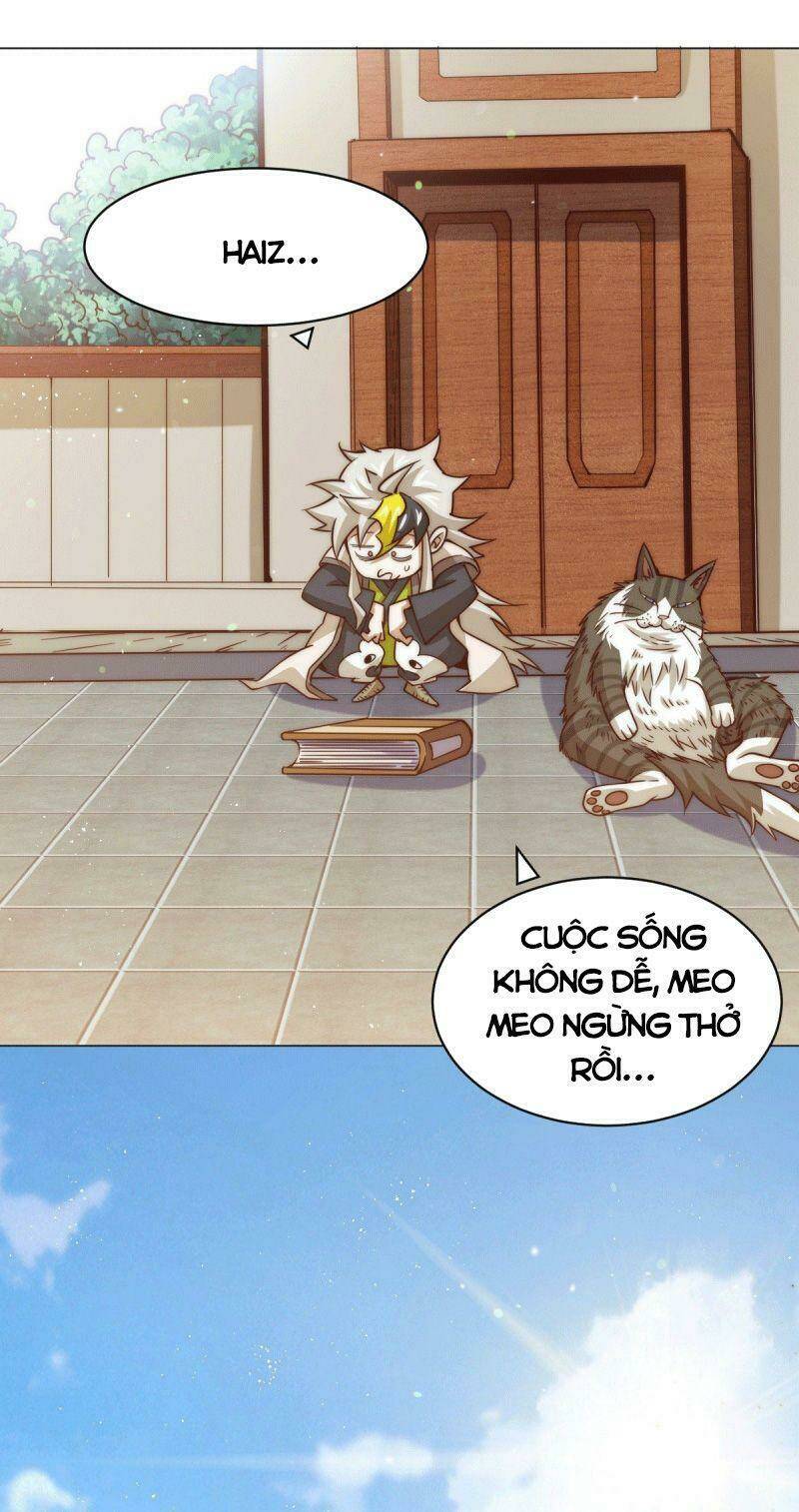 Người Trên Vạn Người Chapter 11 - Trang 2