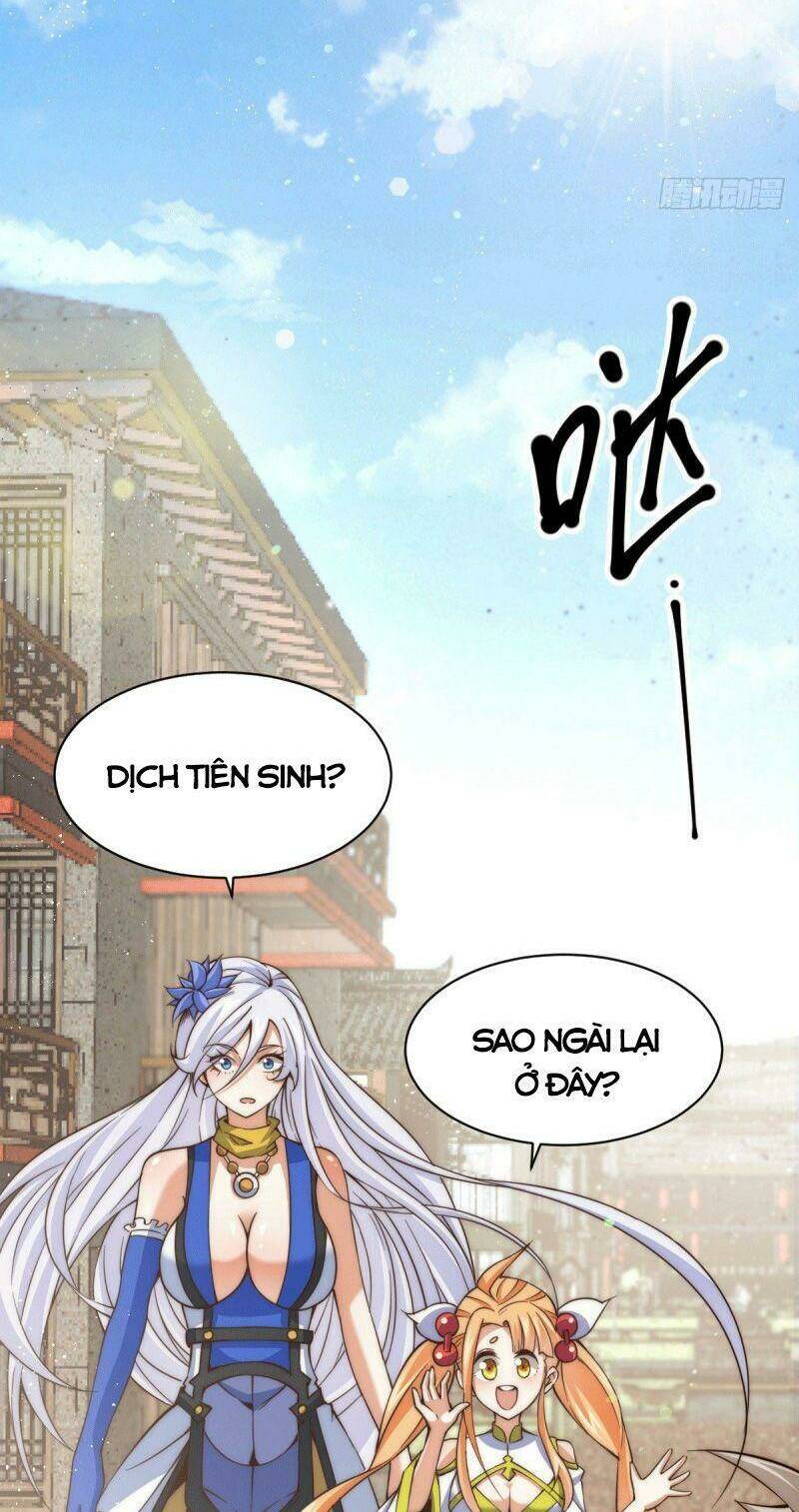 Người Trên Vạn Người Chapter 11 - Trang 2