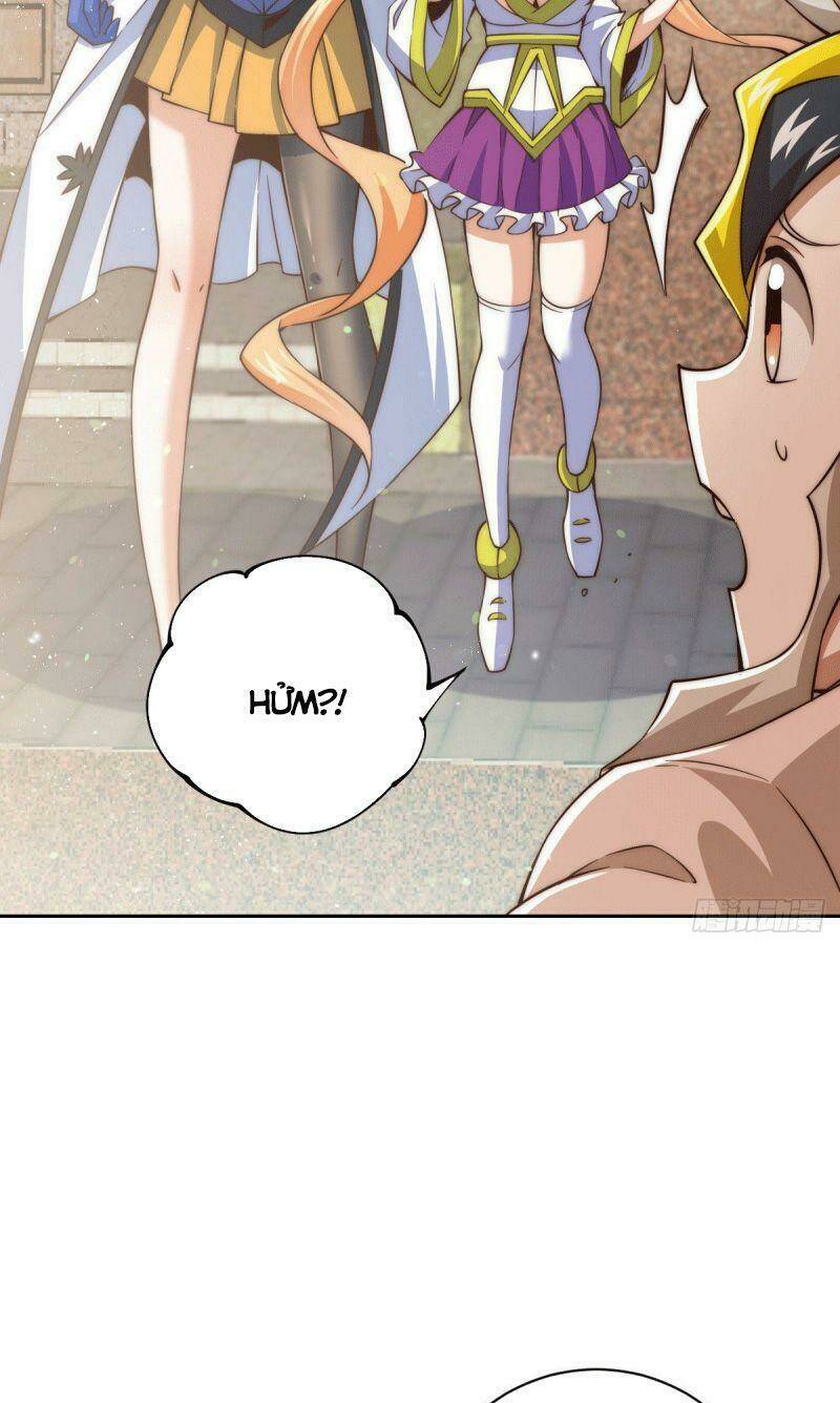 Người Trên Vạn Người Chapter 11 - Trang 2