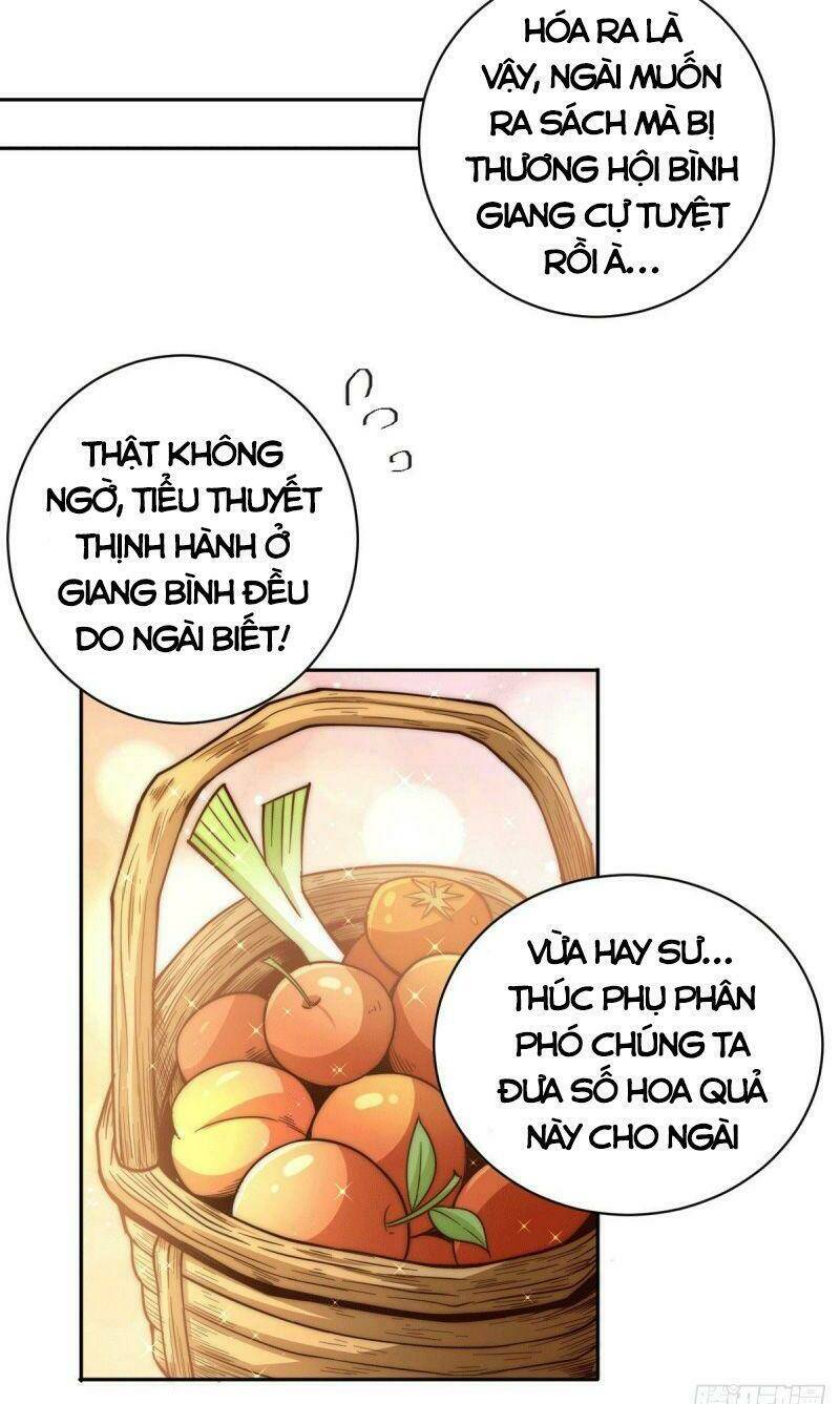 Người Trên Vạn Người Chapter 11 - Trang 2