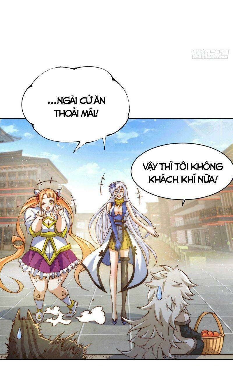 Người Trên Vạn Người Chapter 11 - Trang 2