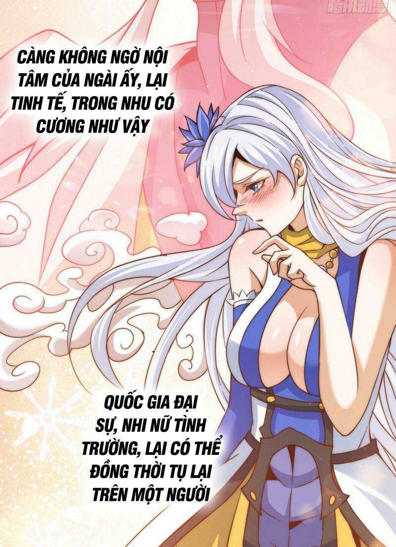 Người Trên Vạn Người Chapter 11 - Trang 2