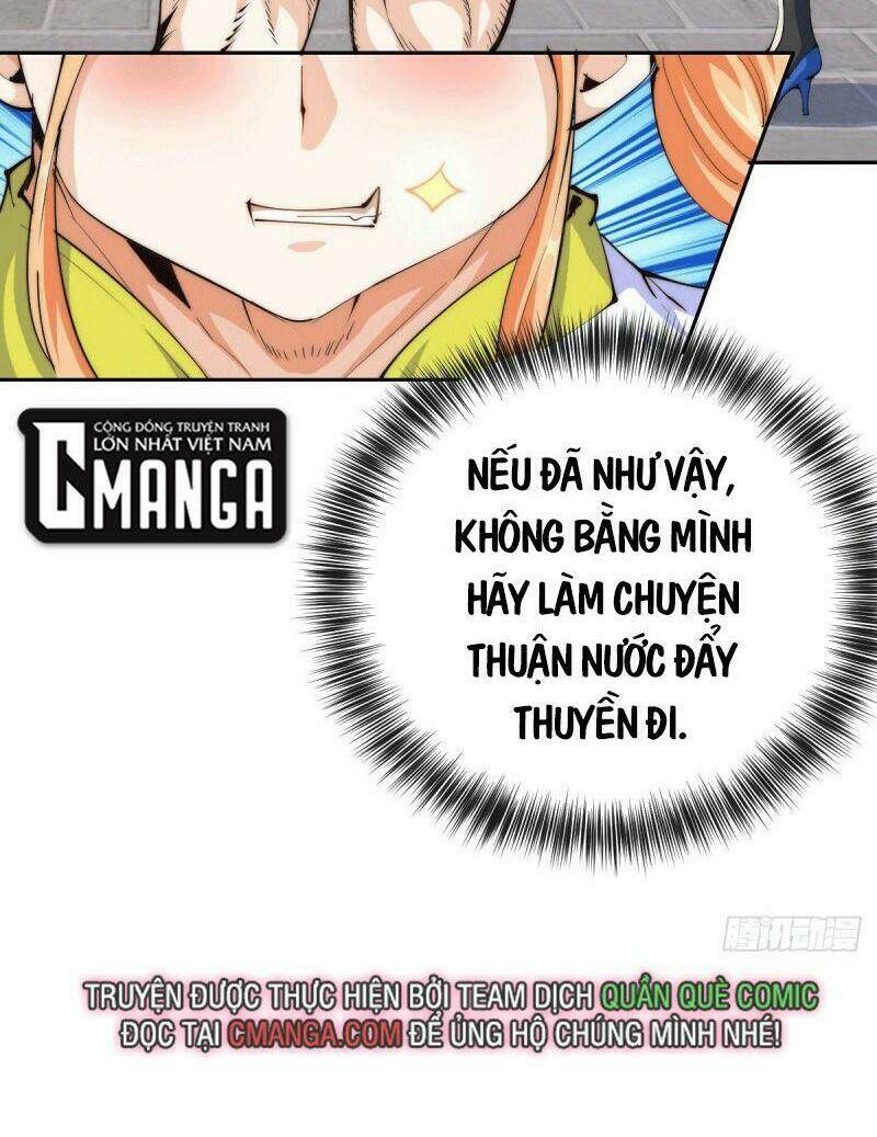 Người Trên Vạn Người Chapter 11 - Trang 2