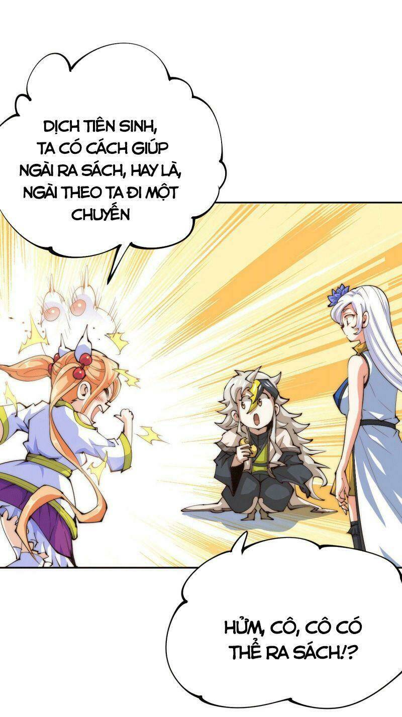 Người Trên Vạn Người Chapter 11 - Trang 2