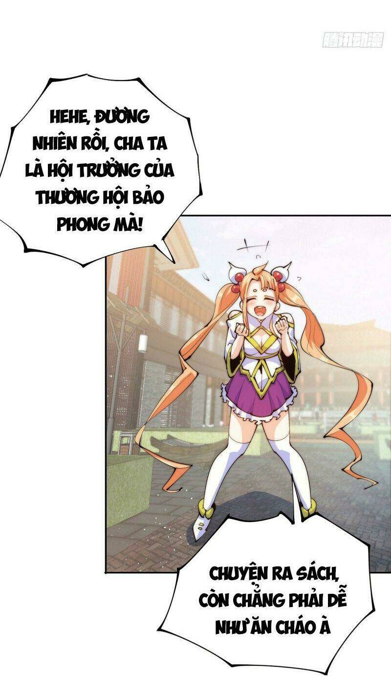 Người Trên Vạn Người Chapter 11 - Trang 2