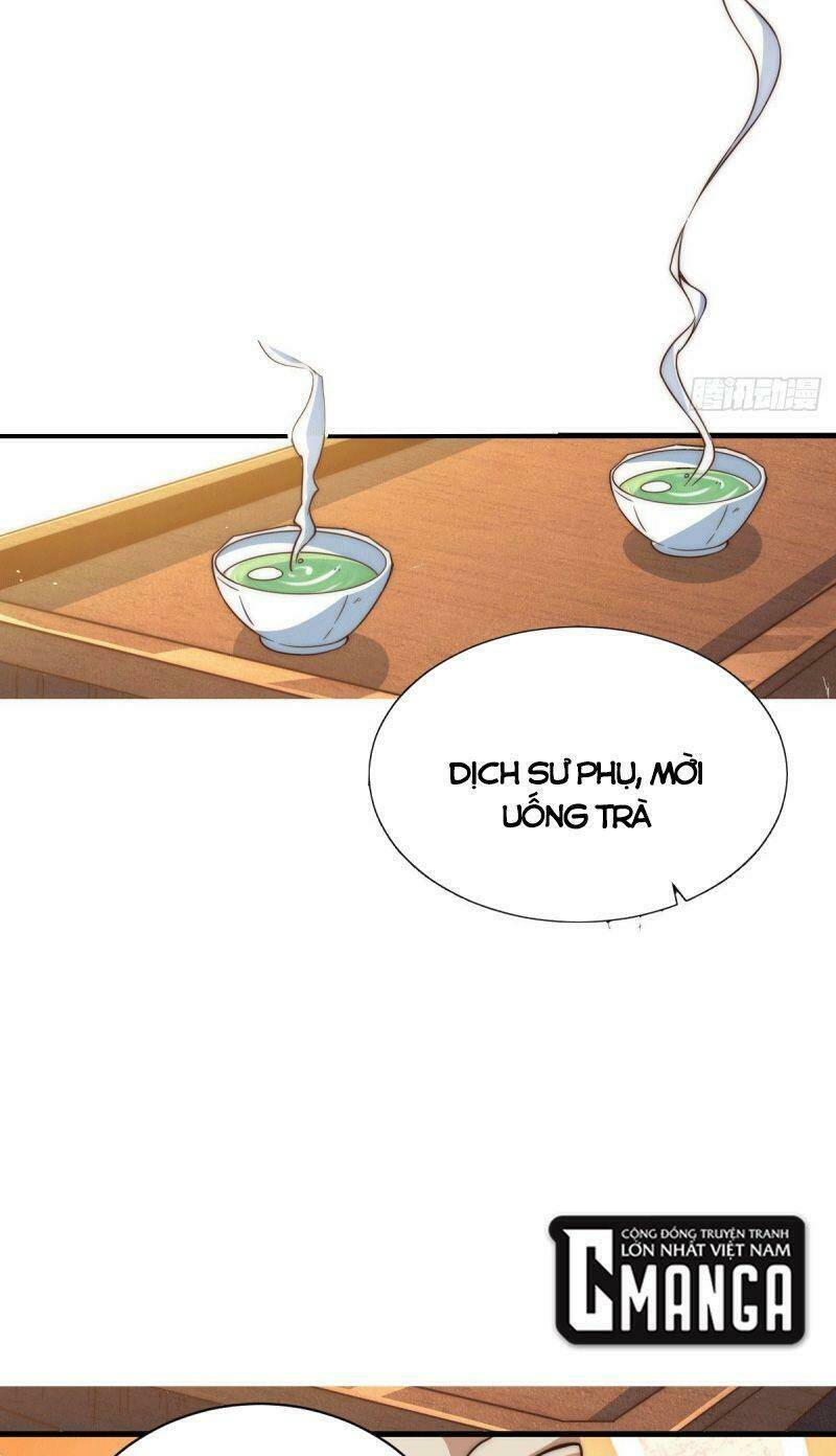 Người Trên Vạn Người Chapter 11 - Trang 2