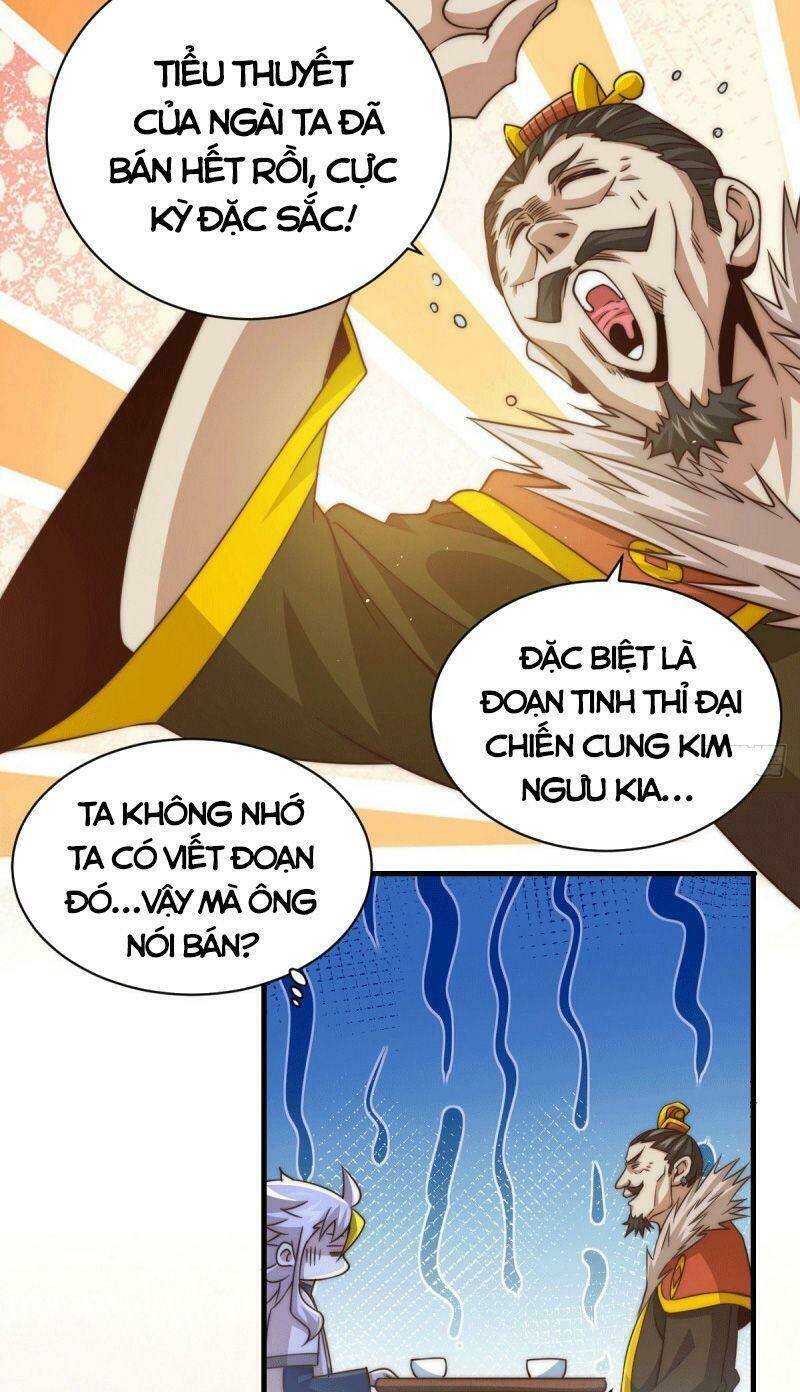 Người Trên Vạn Người Chapter 11 - Trang 2