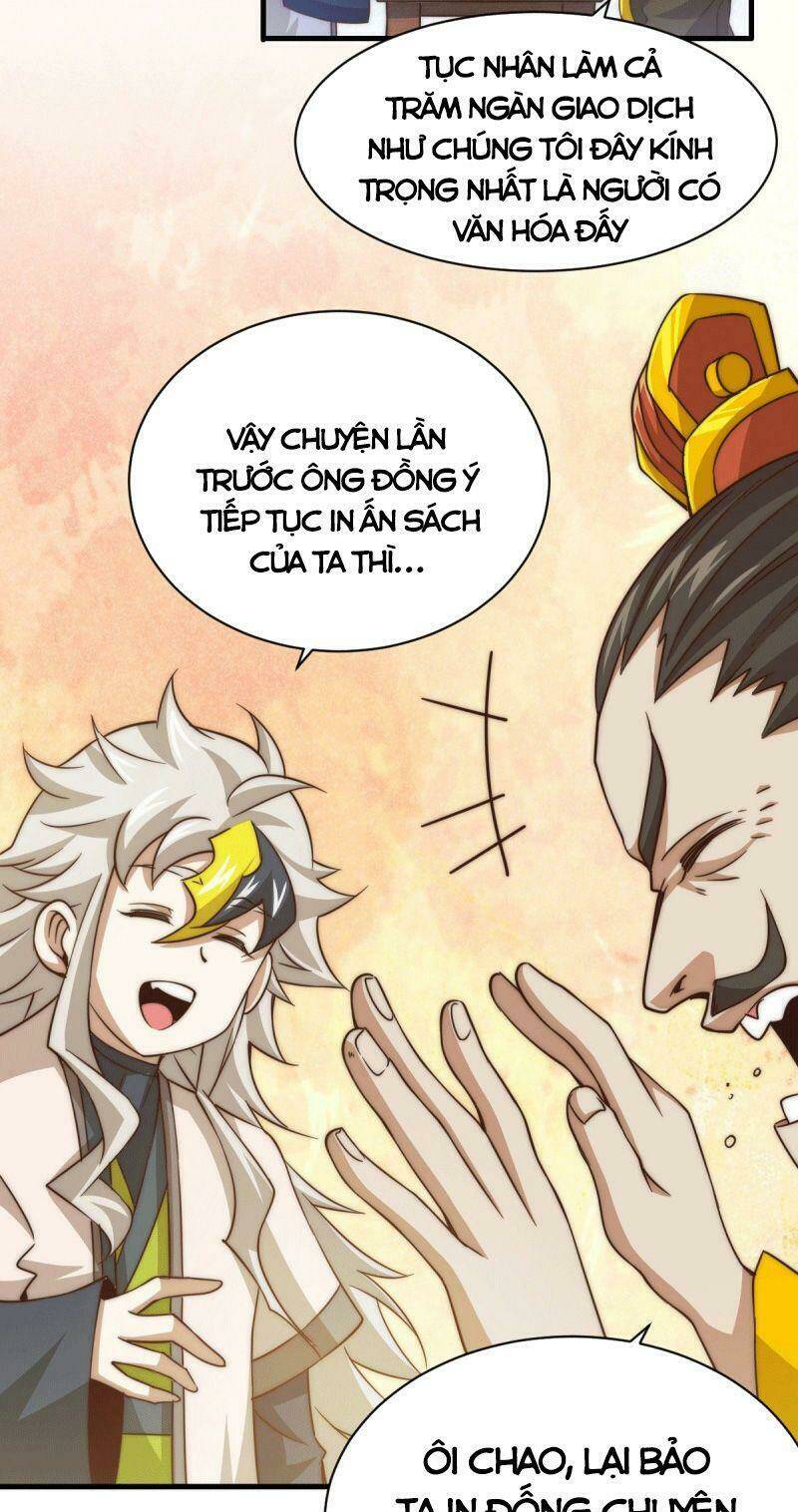 Người Trên Vạn Người Chapter 11 - Trang 2