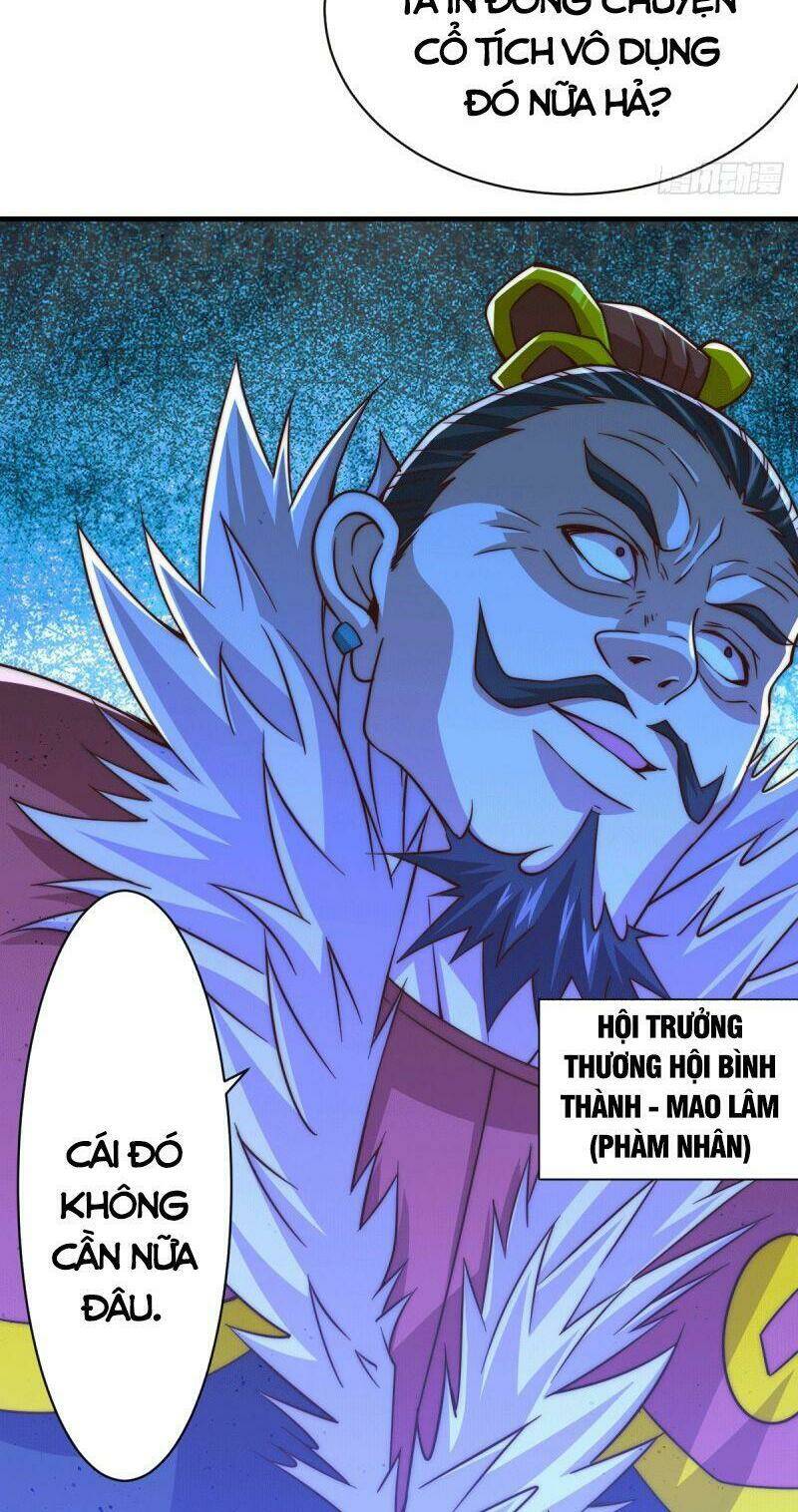 Người Trên Vạn Người Chapter 11 - Trang 2