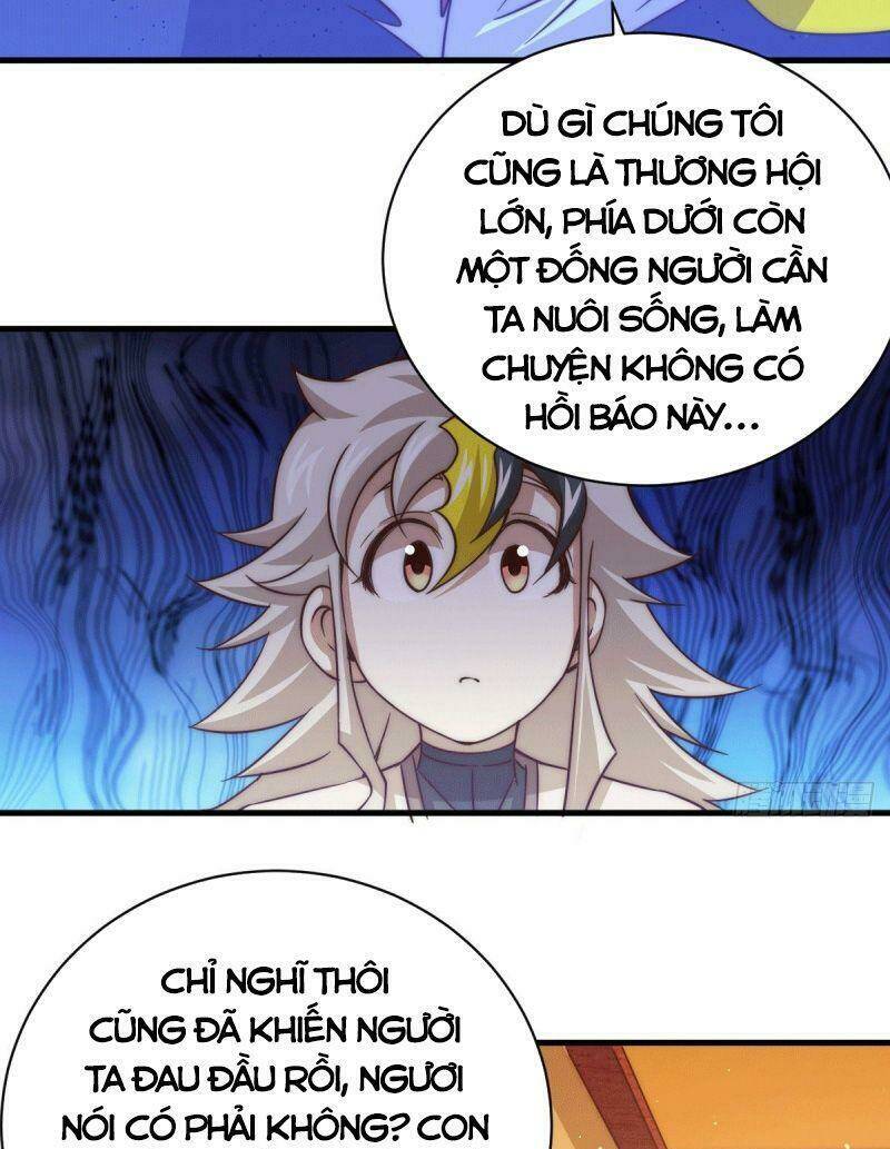 Người Trên Vạn Người Chapter 11 - Trang 2