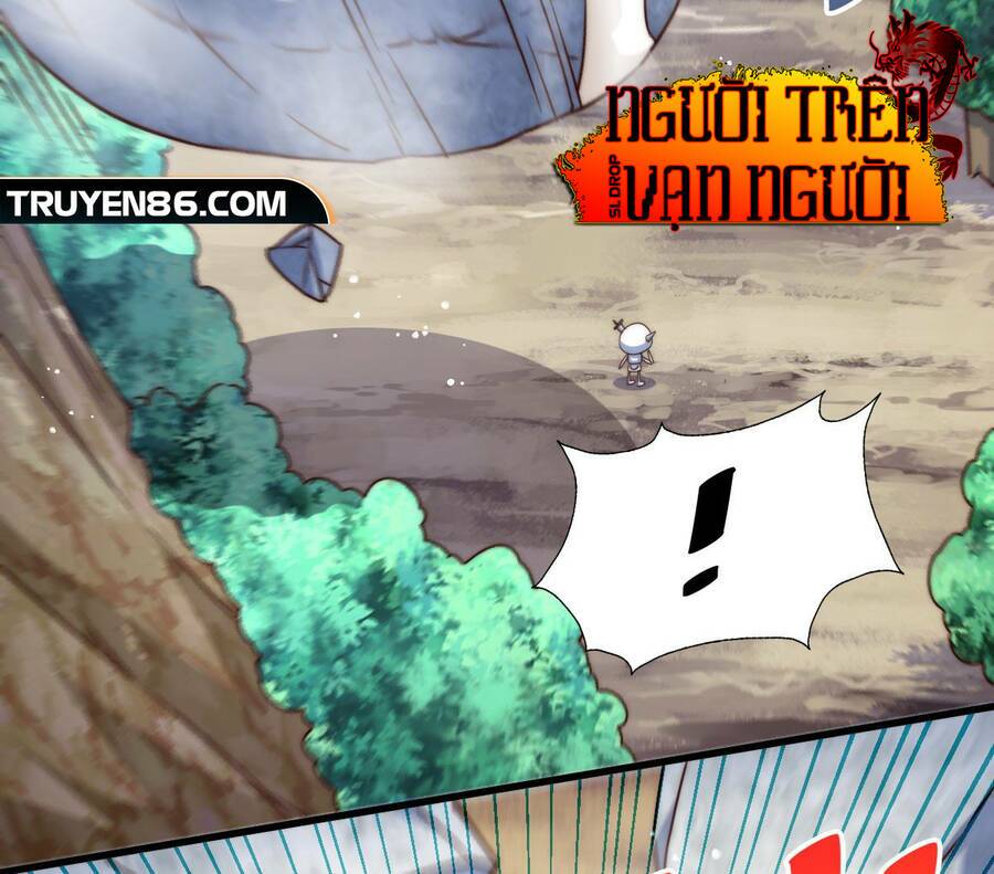Người Trên Vạn Người Chapter 110 - Trang 2
