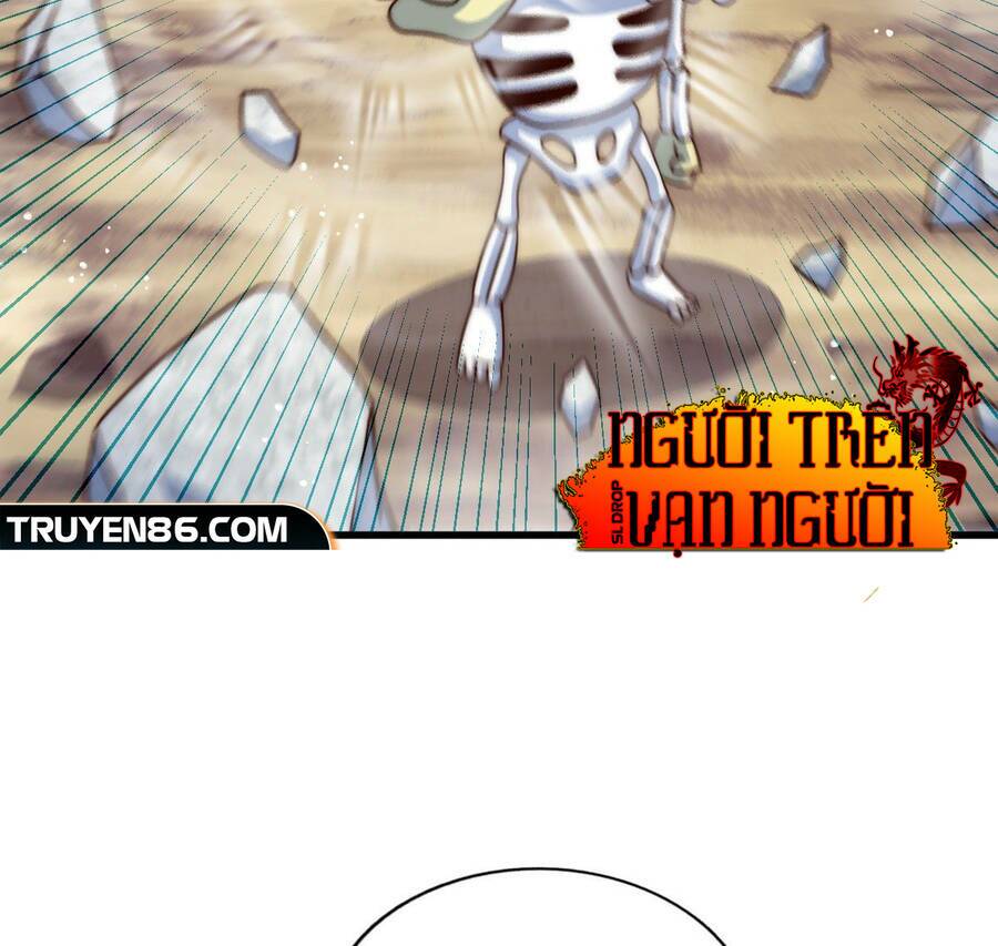 Người Trên Vạn Người Chapter 110 - Trang 2