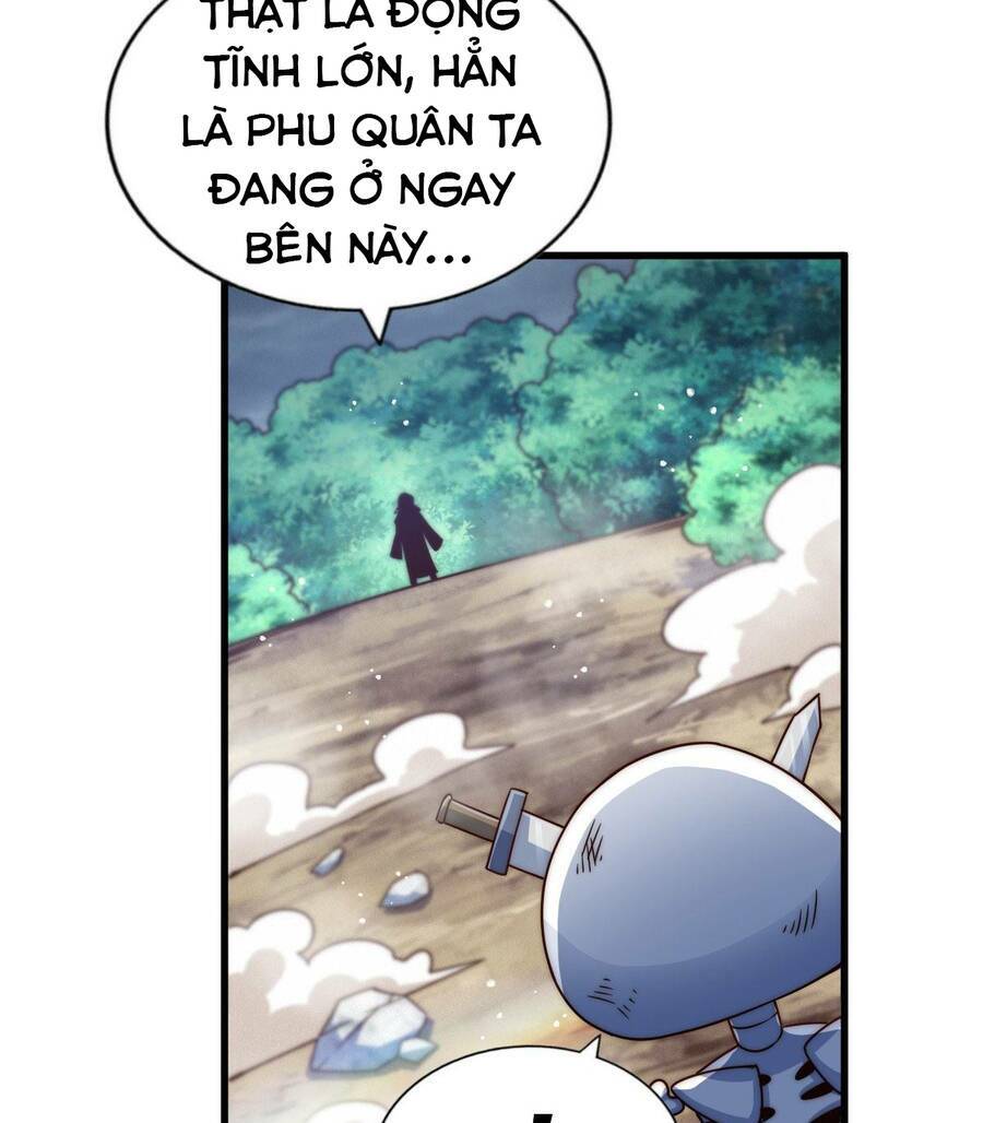 Người Trên Vạn Người Chapter 110 - Trang 2