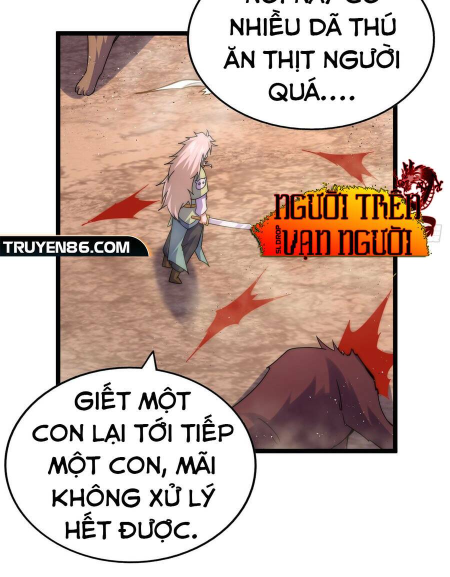 Người Trên Vạn Người Chapter 110 - Trang 2