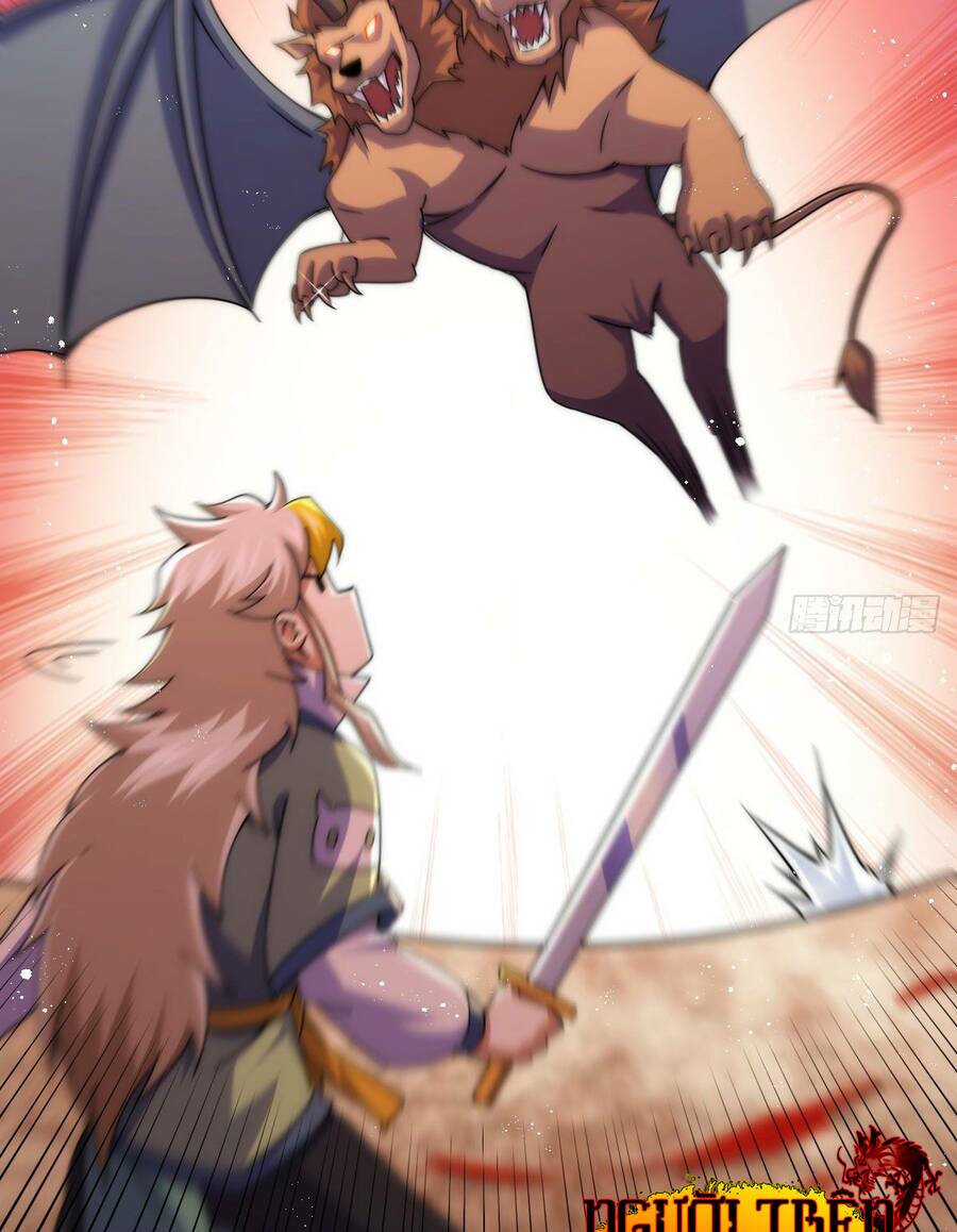 Người Trên Vạn Người Chapter 110 - Trang 2