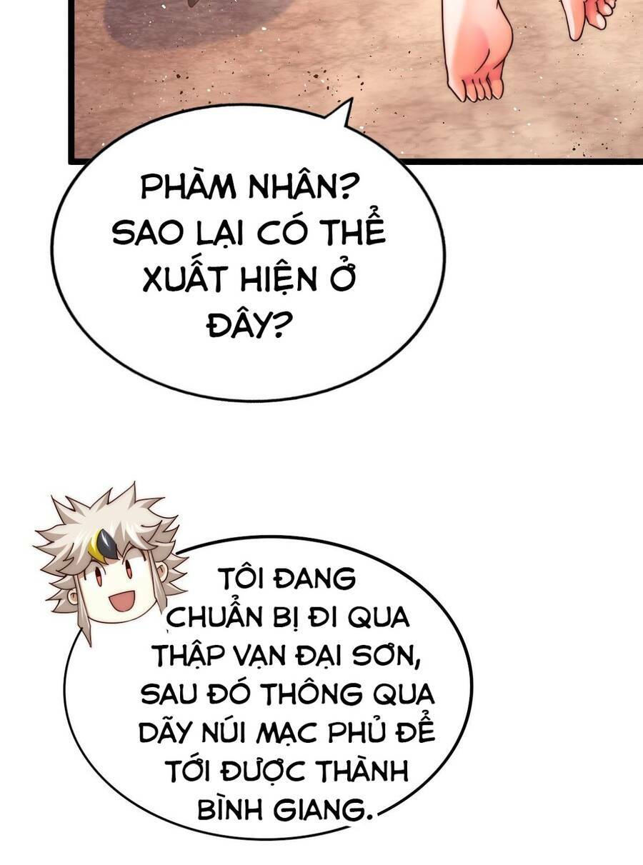 Người Trên Vạn Người Chapter 110 - Trang 2