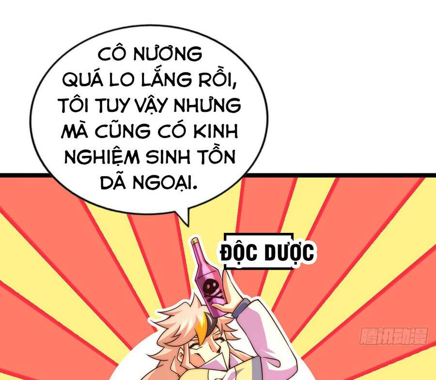 Người Trên Vạn Người Chapter 110 - Trang 2