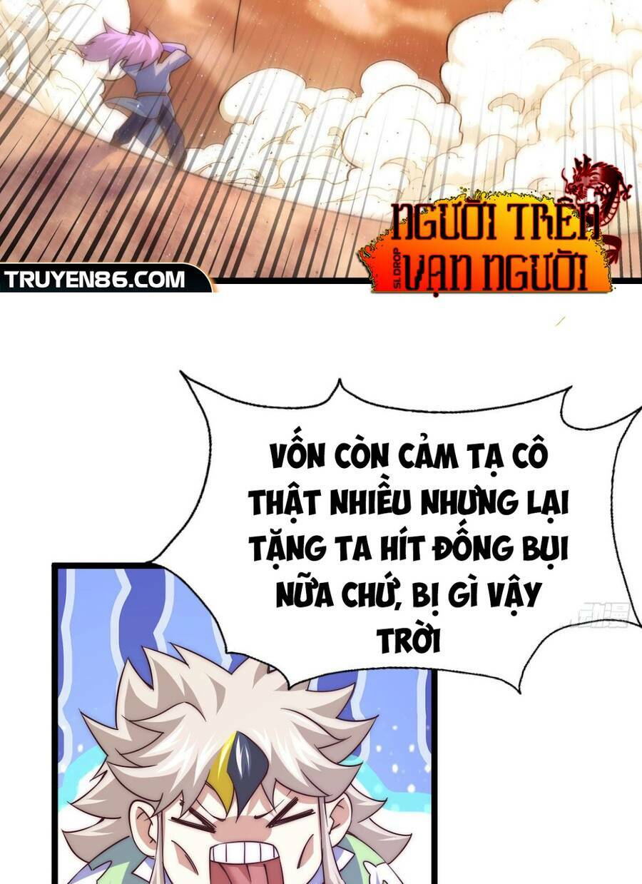 Người Trên Vạn Người Chapter 110 - Trang 2