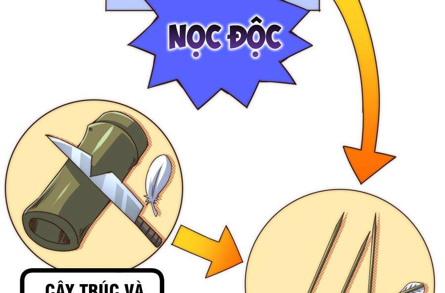 Người Trên Vạn Người Chapter 110 - Trang 2