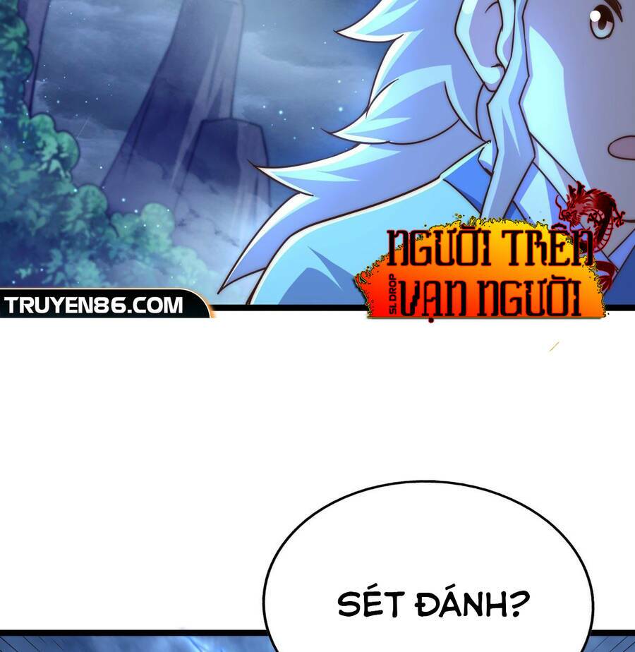 Người Trên Vạn Người Chapter 110 - Trang 2