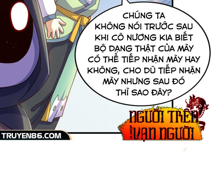 Người Trên Vạn Người Chapter 110 - Trang 2