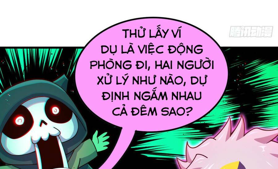 Người Trên Vạn Người Chapter 110 - Trang 2