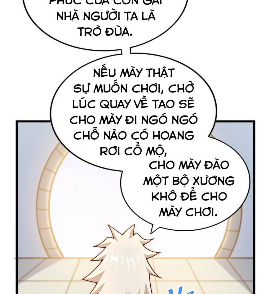 Người Trên Vạn Người Chapter 110 - Trang 2