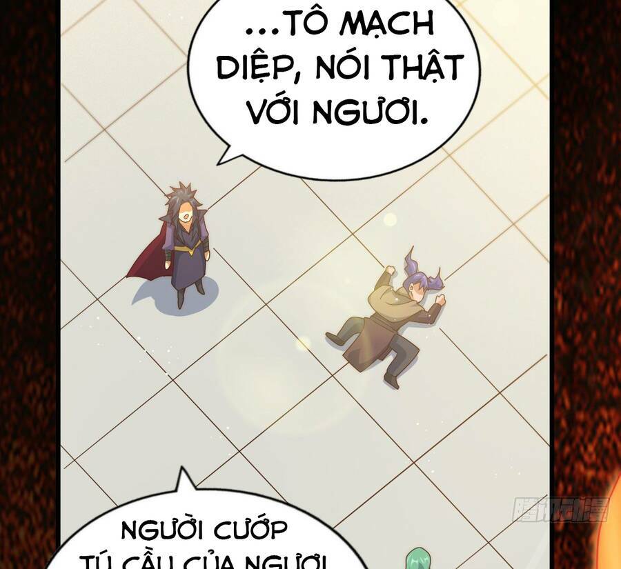 Người Trên Vạn Người Chapter 110 - Trang 2