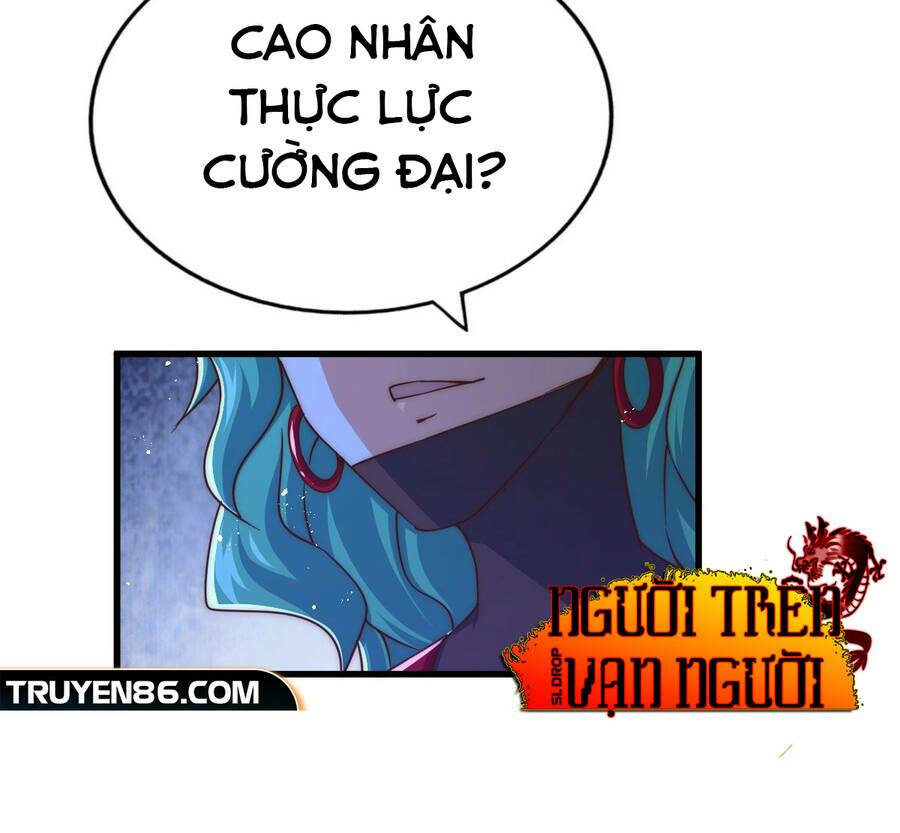 Người Trên Vạn Người Chapter 110 - Trang 2