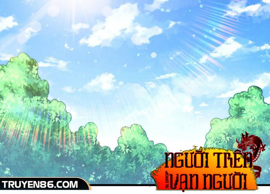 Người Trên Vạn Người Chapter 110 - Trang 2