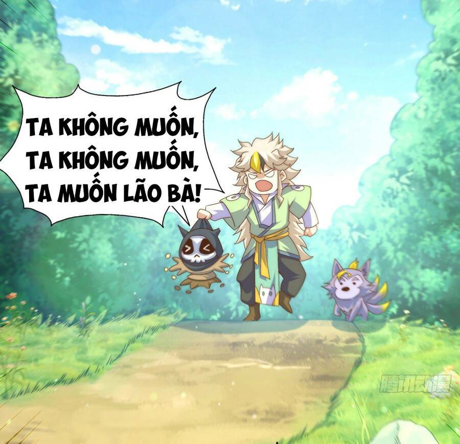 Người Trên Vạn Người Chapter 110 - Trang 2