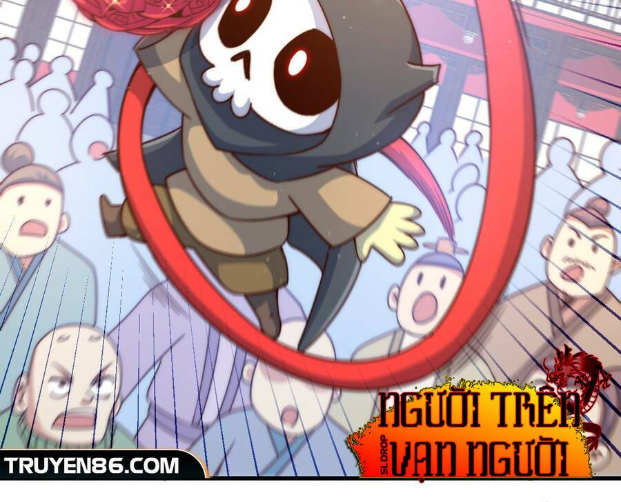 Người Trên Vạn Người Chapter 110 - Trang 2
