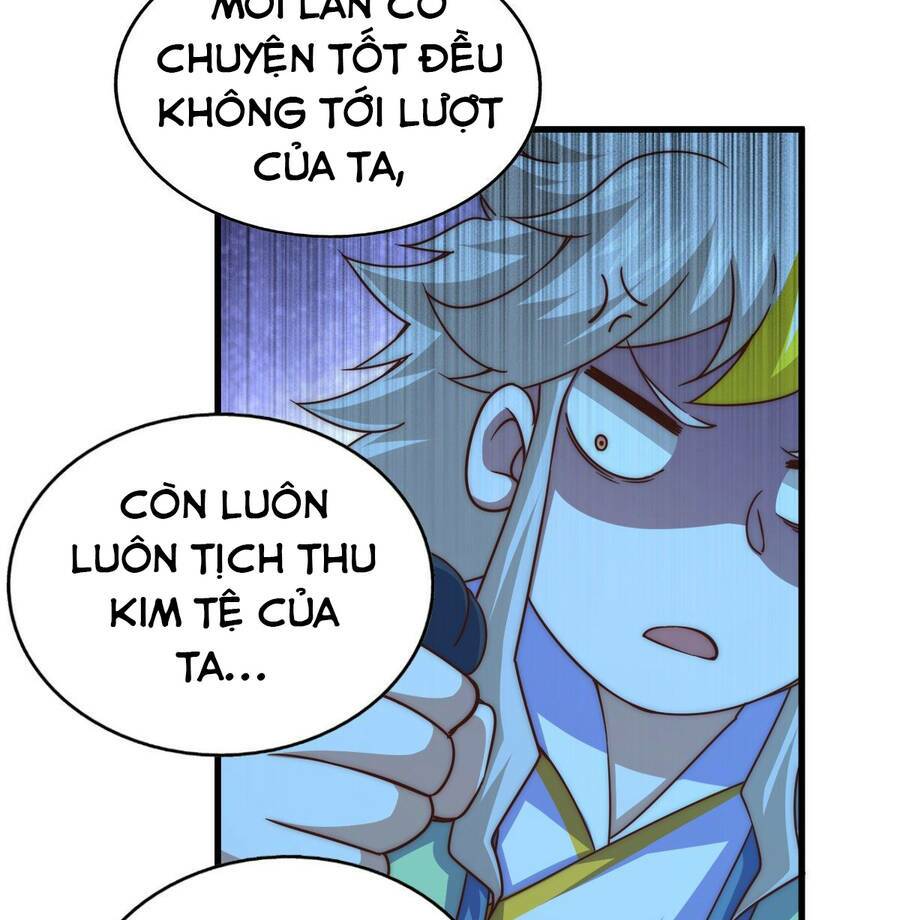 Người Trên Vạn Người Chapter 110 - Trang 2