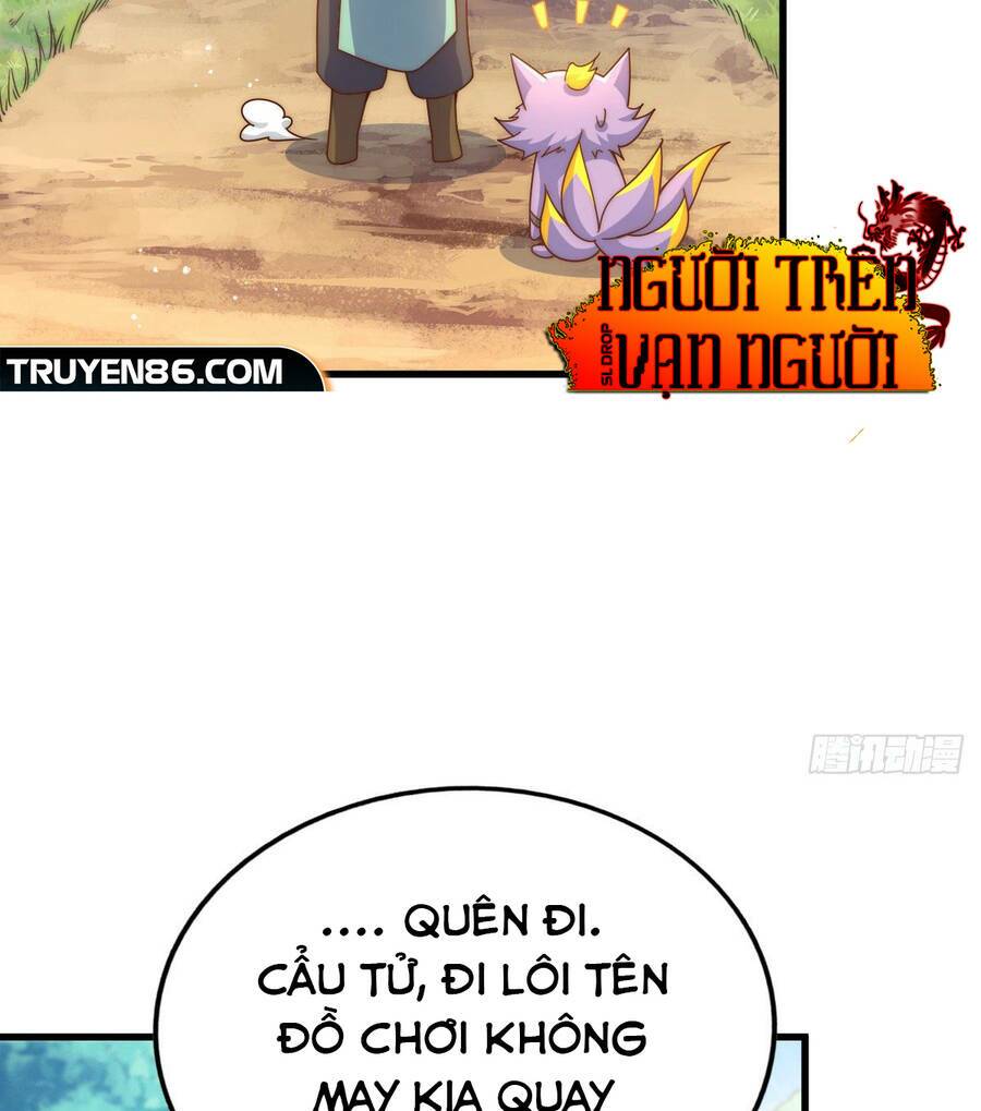 Người Trên Vạn Người Chapter 110 - Trang 2