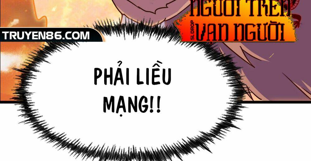 Người Trên Vạn Người Chapter 111 - Trang 2