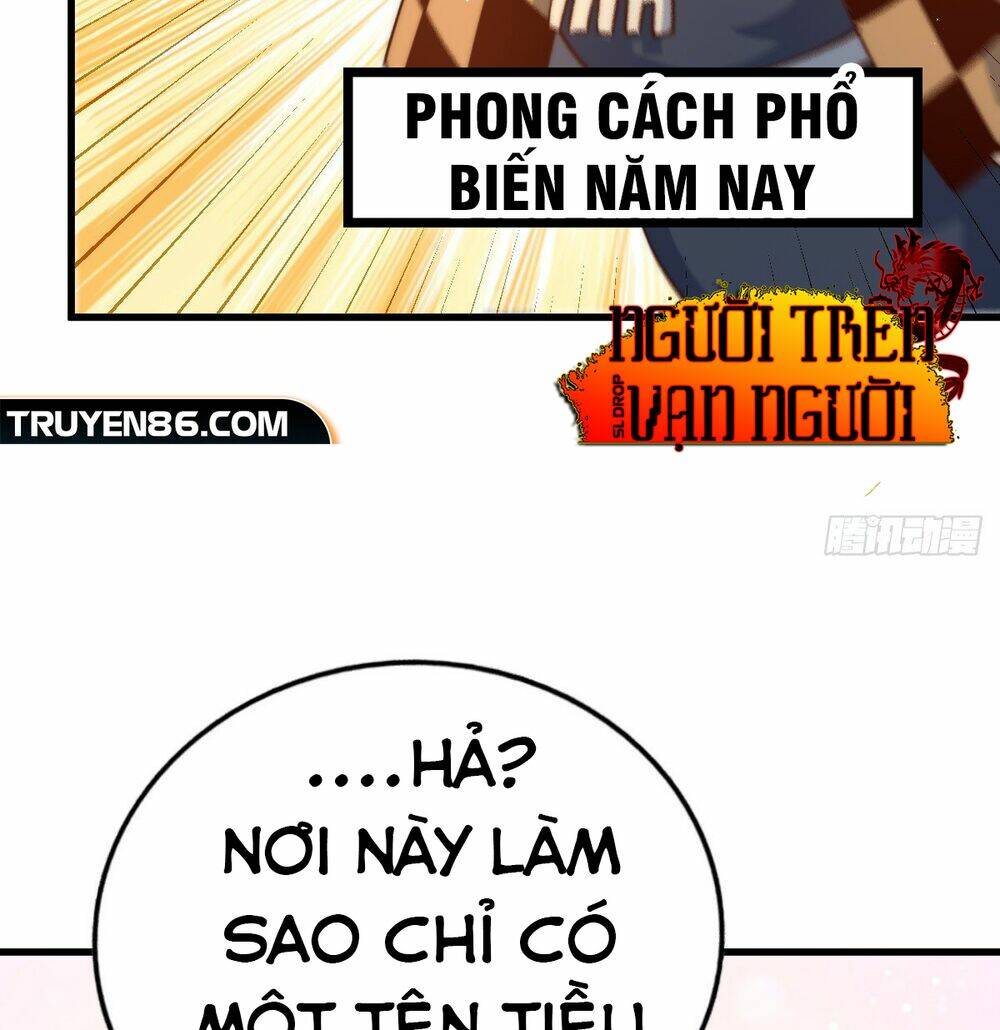 Người Trên Vạn Người Chapter 111 - Trang 2