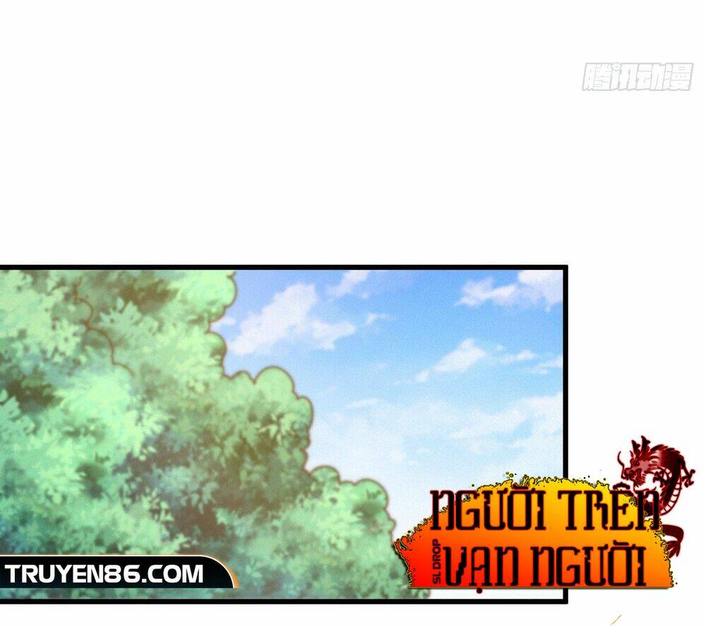 Người Trên Vạn Người Chapter 111 - Trang 2