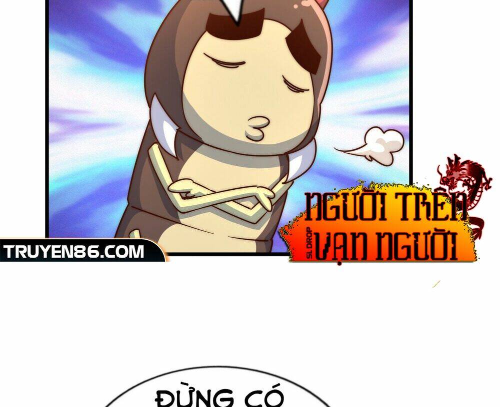 Người Trên Vạn Người Chapter 111 - Trang 2