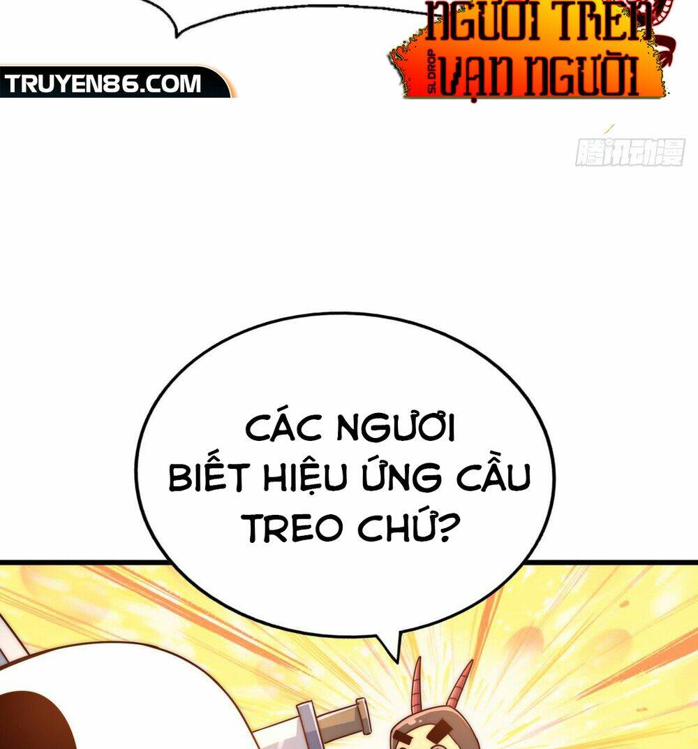 Người Trên Vạn Người Chapter 111 - Trang 2