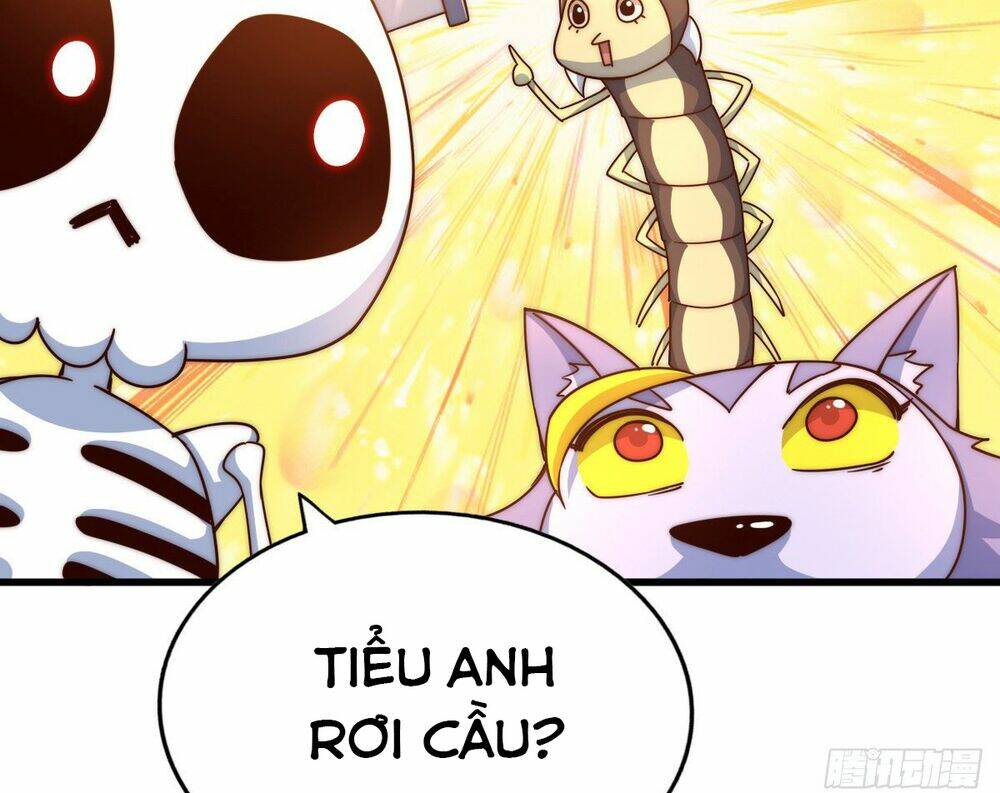 Người Trên Vạn Người Chapter 111 - Trang 2